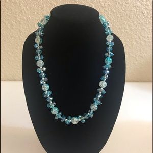 Park Lane Necklace